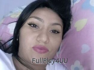 FullPlay4UU