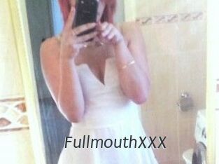 FullmouthXXX