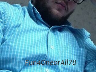 Fun4OneorAll78