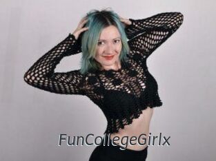 FunCollegeGirlx