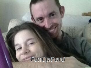 FunCplForU