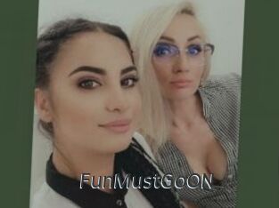 FunMustGoON