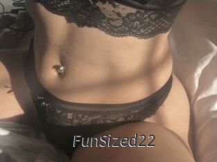 FunSized22