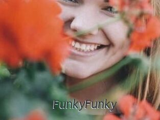 FunkyFunky