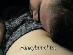Funkybunchtsc