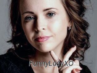 FunnyLadyXO