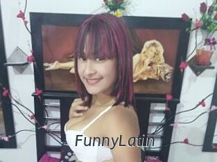 FunnyLatin