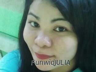 FunwidJULIA