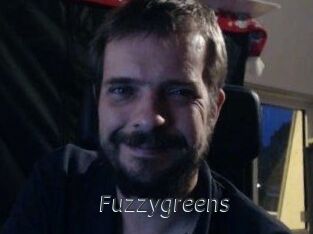 Fuzzygreens