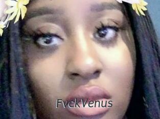 FvckVenus