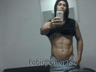 Fabiopower18