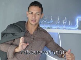 Fabiopowerlatin