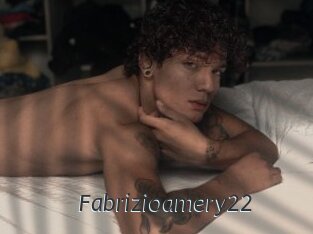fabrizioamery22 Ligne Rose