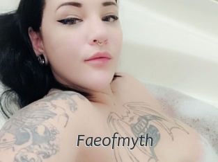 Faeofmyth