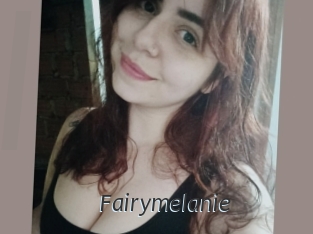 Fairymelanie