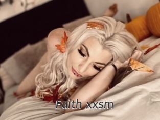 faith_xxsm Ligne Rose
