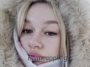 Falineappling