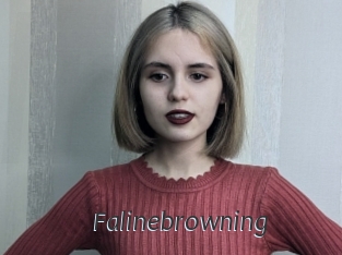 Falinebrowning