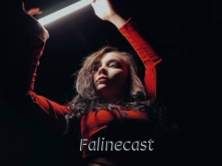 Falinecast