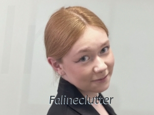Falineclutter