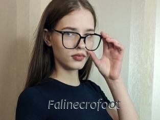 Falinecrofoot