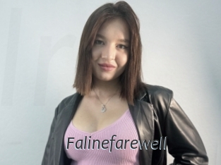 Falinefarewell