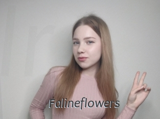 Falineflowers
