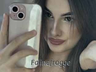 Falinefrogge