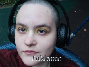 Falkleman