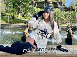 fallonrogerss Ligne Rose