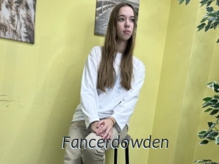 Fancerdowden