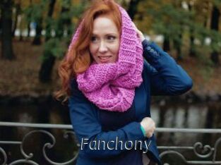 Fanchony