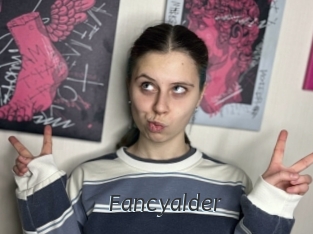 Fancyalder