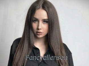 Fancyallenson
