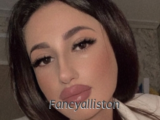 Fancyalliston