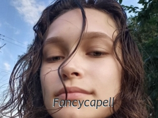 Fancycapell