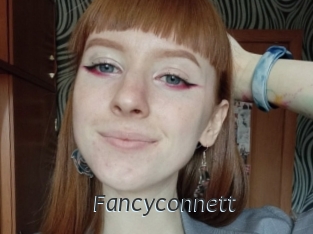 Fancyconnett