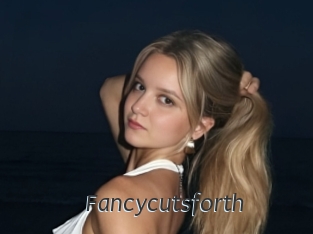Fancycutsforth