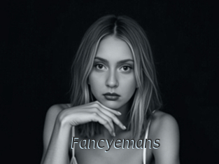 fancyemans Ligne Rose