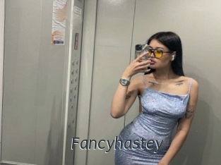 fancyhastey Ligne Rose