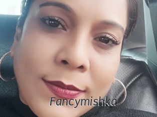 fancymishka Ligne Rose