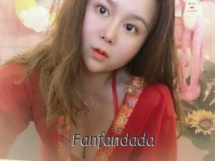 Fanfandada
