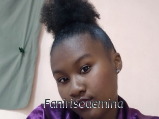 fanirisoaemina Ligne Rose