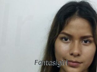 Fantasigirl
