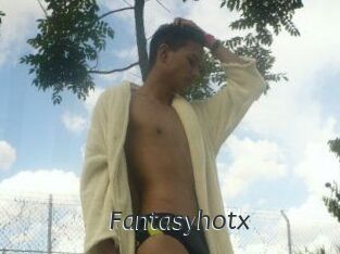 Fantasyhotx