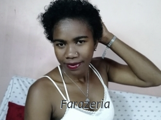 farazeria Ligne Rose