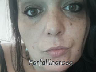 Farfallinarosa