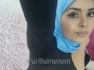 Farihamenem