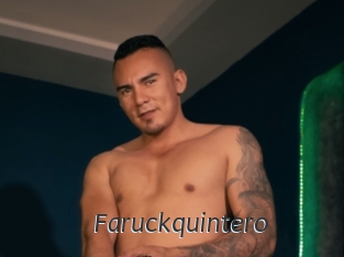 Faruckquintero