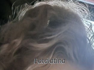 Fatalatina